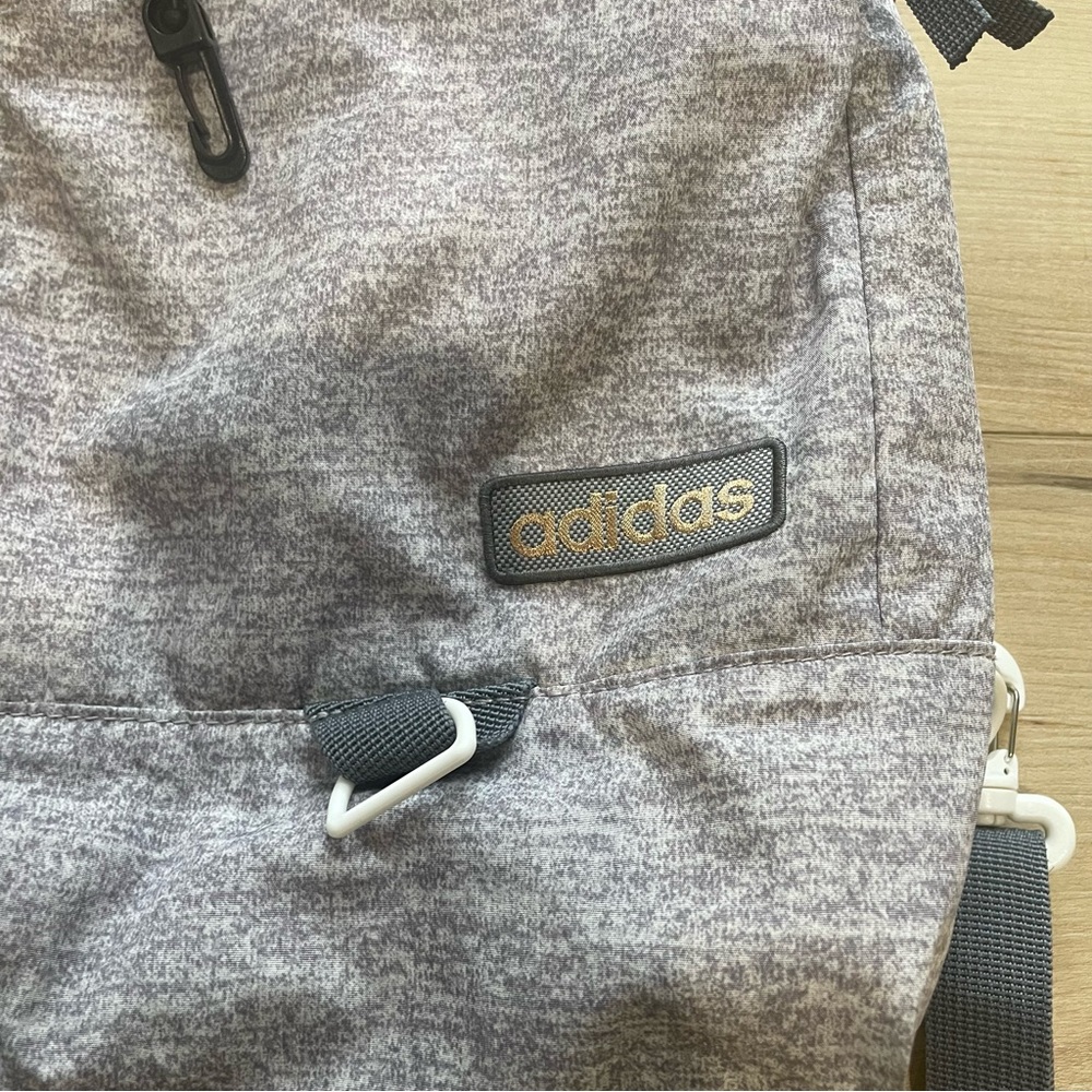 Adidas Essentials Convertible Backpack - image 6